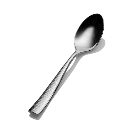 Bon Chef Scarlett, Soup/Dessert Spoon, Mirror Finish, 18/10, 7.75" , set of 12 S3903